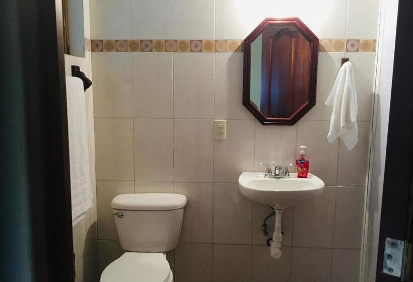 标准三人间, Ex Hacienda El Molino