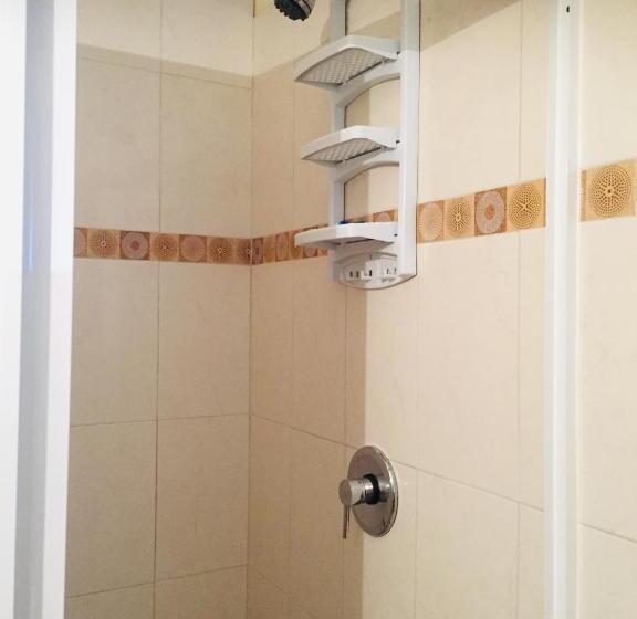 标准三人间, Ex Hacienda El Molino