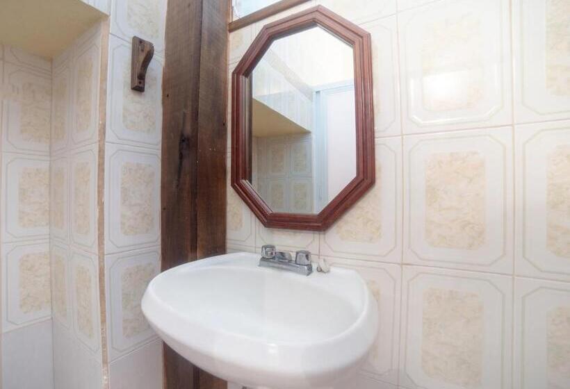 标准间, Ex Hacienda El Molino