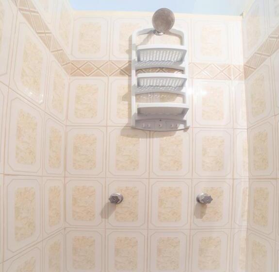 标准间, Ex Hacienda El Molino