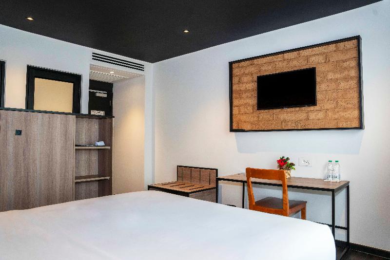 اتاق استاندارد, Onomo Hotel Douala