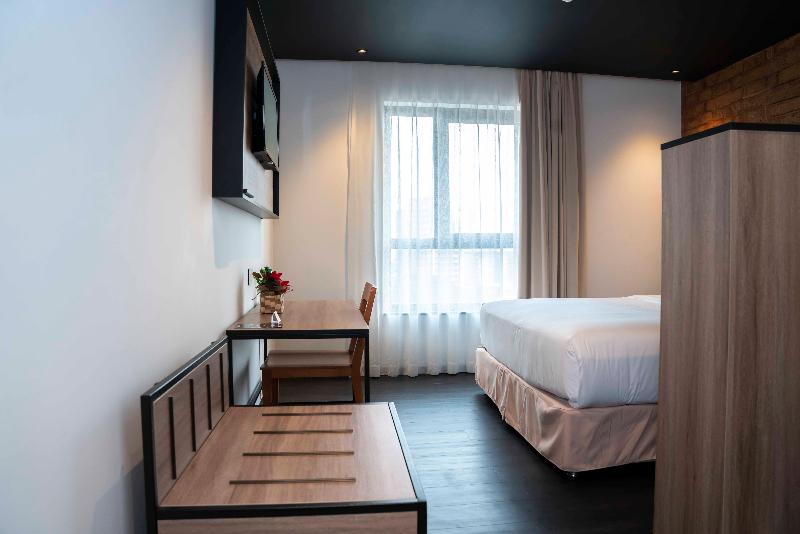 اتاق استاندارد, Onomo Hotel Douala