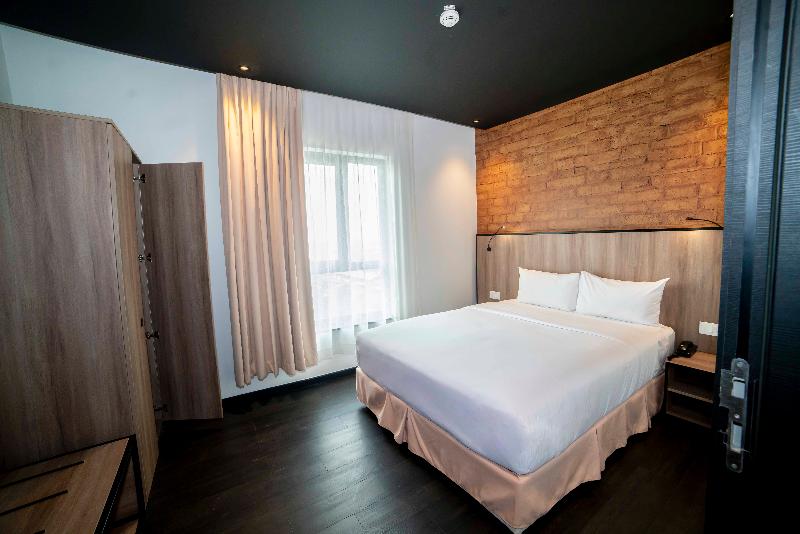 اتاق استاندارد, Onomo Hotel Douala