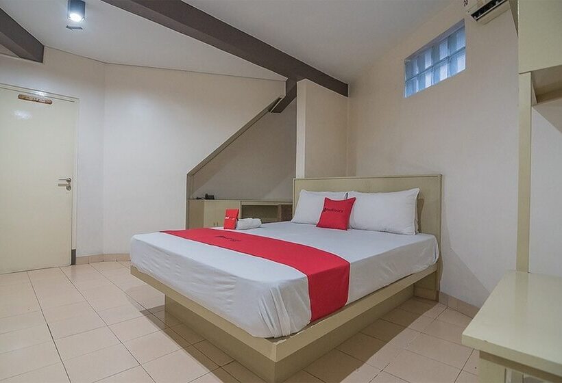 标准间, Reddoorz Plus Near Museum Geologi Bandung