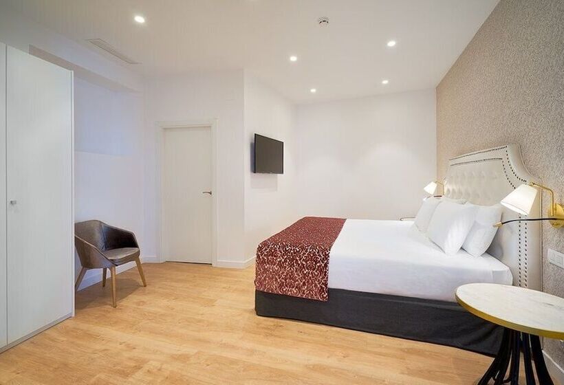آپارتمان داخلی 2 خوابه, Tandem El Patio