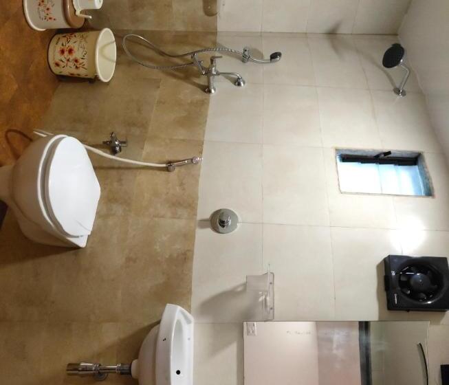 3 Sovrums Villa, Green Velvet Resort Near Pawna Lake