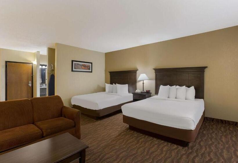 جناح, Best Western Music Capital Inn