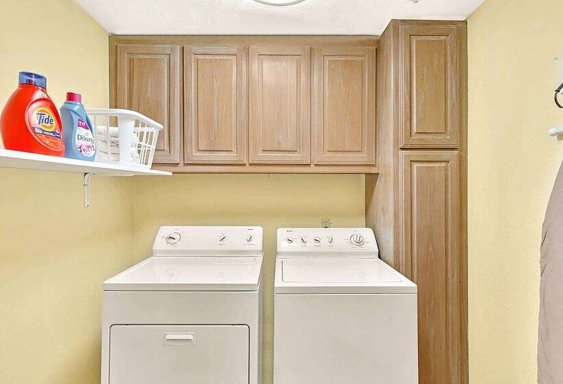 套房, Best Western Plus Lewisville Flower Mound