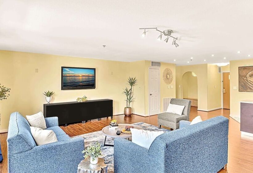 套房, Best Western Plus Lewisville Flower Mound