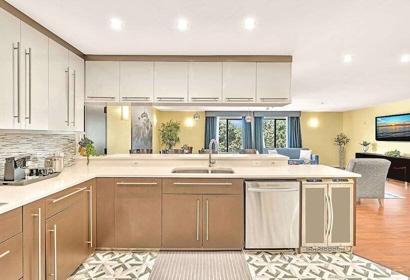 套房, Best Western Plus Lewisville Flower Mound