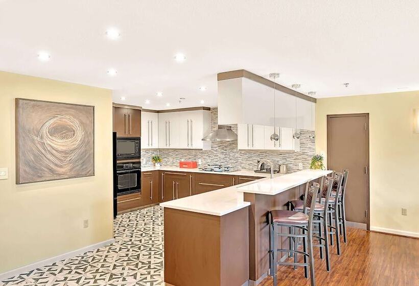 套房, Best Western Plus Lewisville Flower Mound