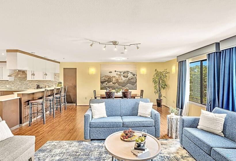 Люкс, Best Western Plus Lewisville Flower Mound