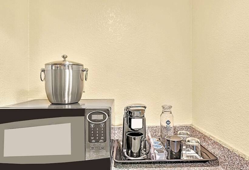 套房, Best Western Plus Lewisville Flower Mound