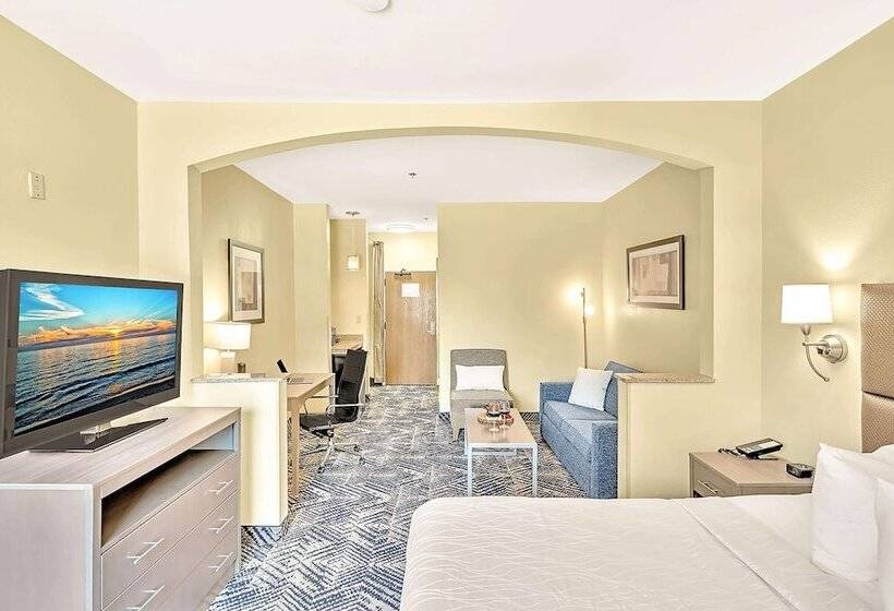 套房, Best Western Plus Lewisville Flower Mound