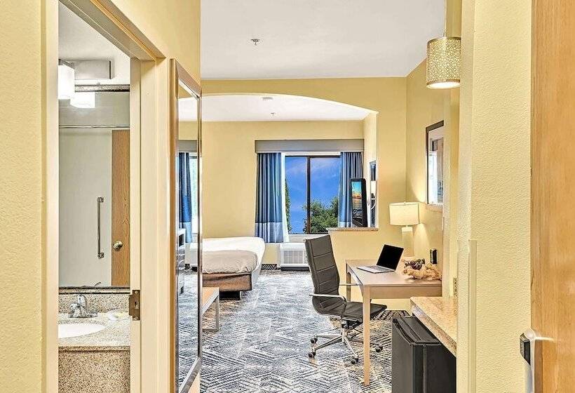 套房, Best Western Plus Lewisville Flower Mound