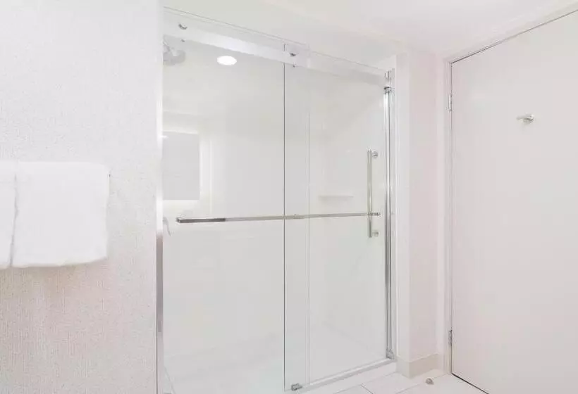 プレミアムルーム, Holiday Inn Express & Suites Phoenix   Tempe, An Ihg