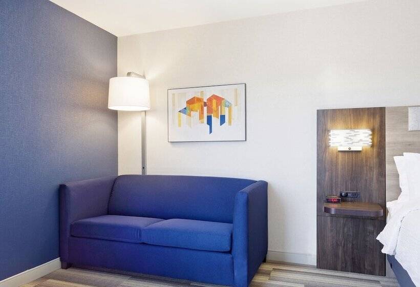 اتاق پرمیوم, Holiday Inn Express & Suites Phoenix   Tempe, An Ihg