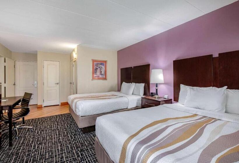 Люкс, La Quinta By Wyndham Lexington Park   Patuxent