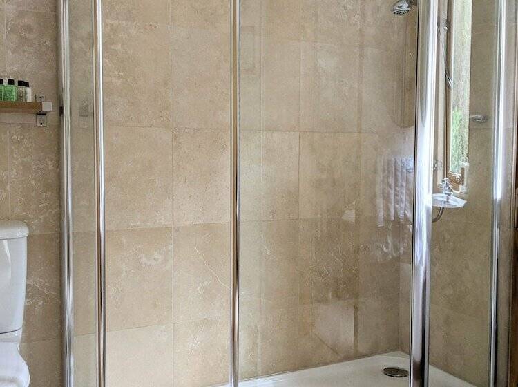 豪华房间, Strath Lodge Glencoe