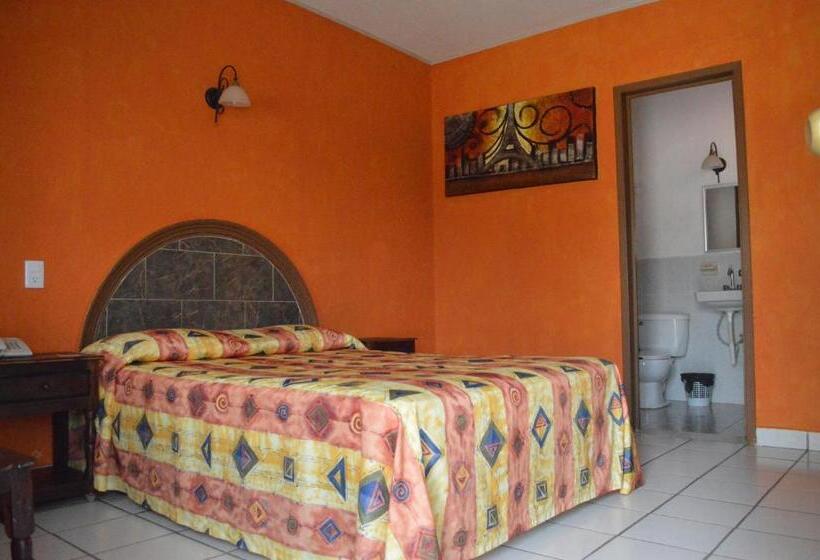 غرفة ديلوكس, La Martinica