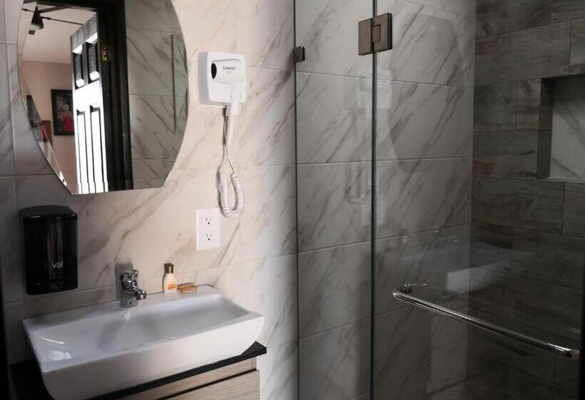 غرفة ديلوكس, La Martinica