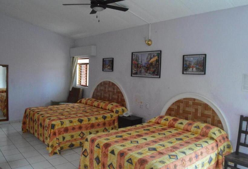 غرفة إقتصادية, La Martinica