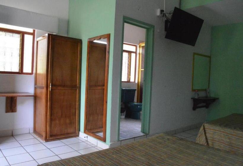 غرفة إقتصادية, La Martinica