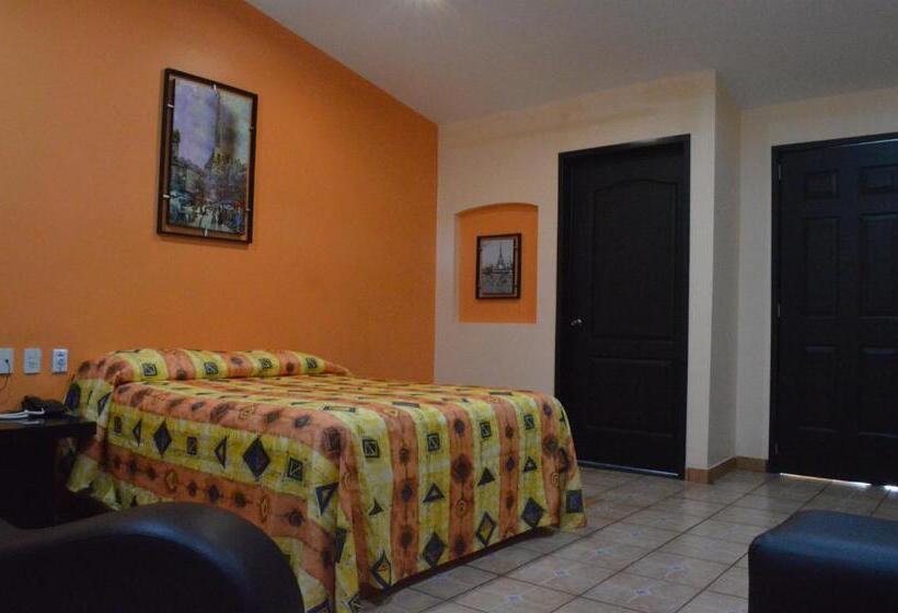 جناح, La Martinica