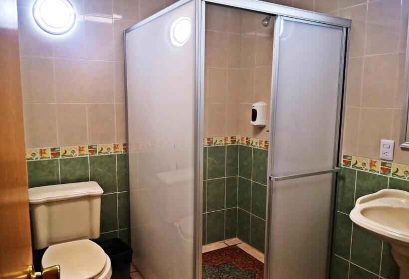 جناح, La Martinica