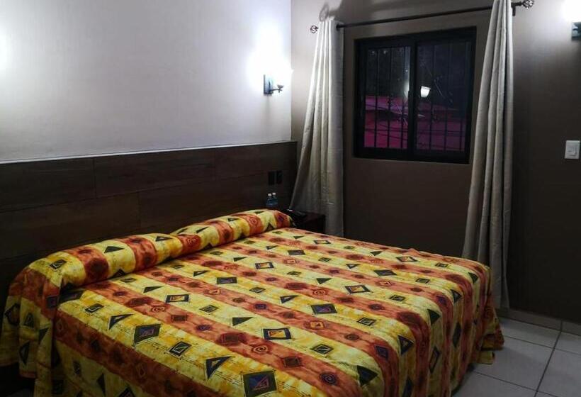 غرفة ديلوكس, La Martinica