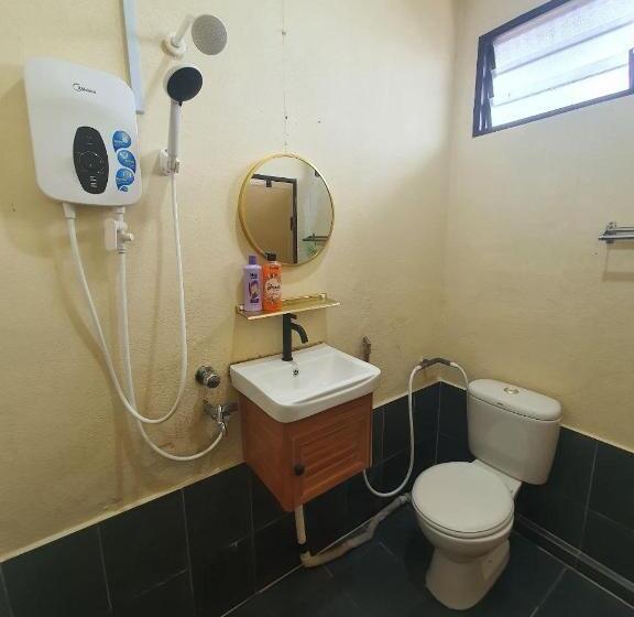 标准间, Nks Chalet