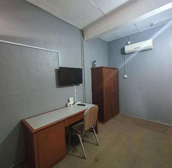 Четырехместный Номер Стандарт, Nks Chalet