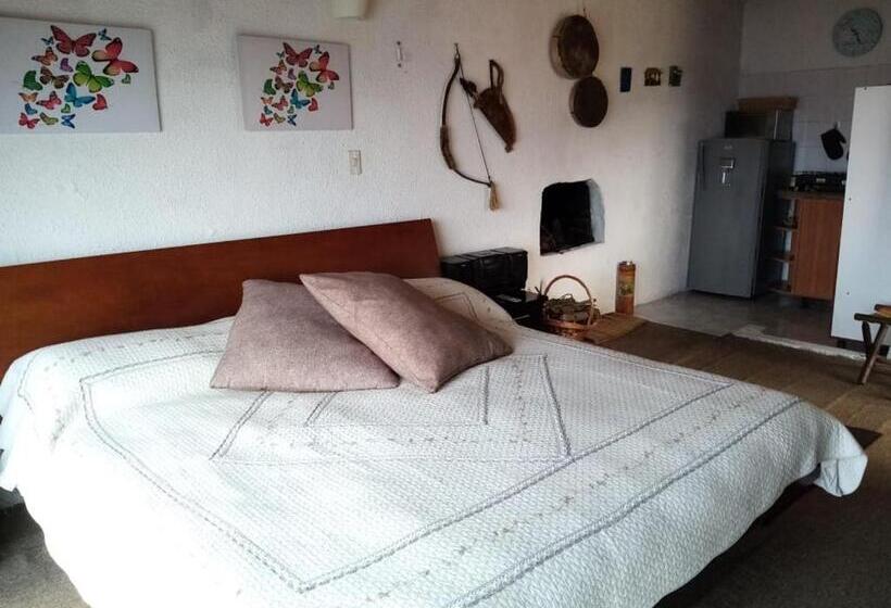 Дом 1 Спальня, San Rafael De Guaquira Ii