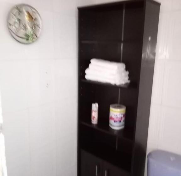 בית, חדר שינה 1, San Rafael De Guaquira Ii