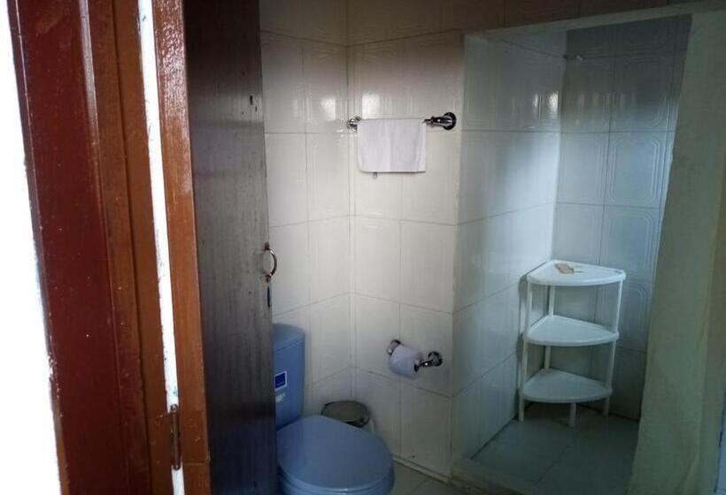 בית, חדר שינה 1, San Rafael De Guaquira Ii