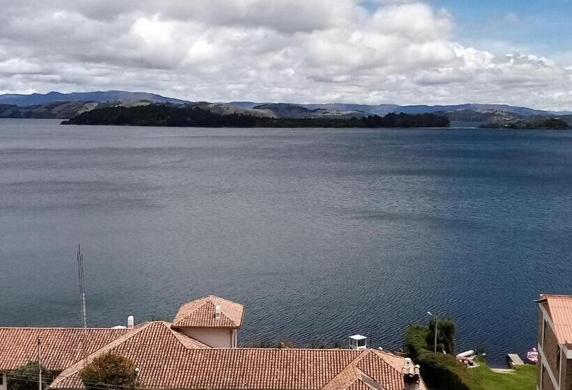 בית, חדר שינה 1, San Rafael De Guaquira Ii