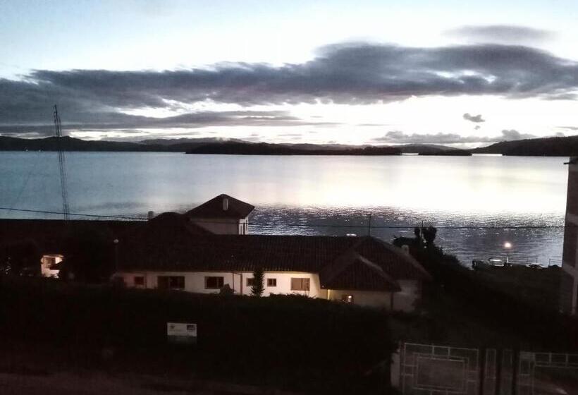 בית, חדר שינה 1, San Rafael De Guaquira Ii