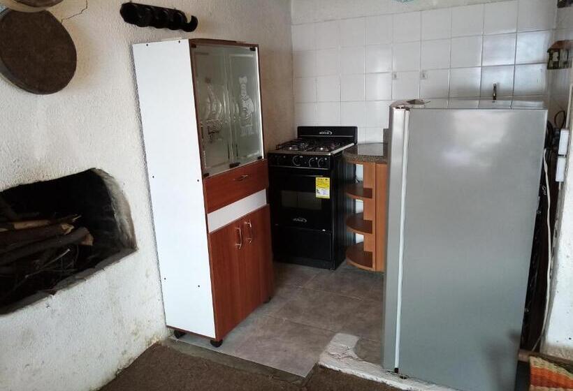 בית, חדר שינה 1, San Rafael De Guaquira Ii