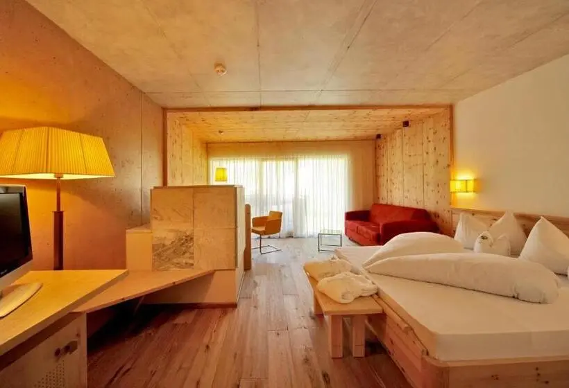 スーペリアールーム, Sporthotel Rasen