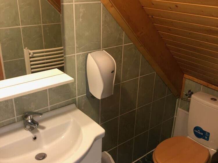 스탠다드 룸, Antal Tavi Fogadó és Horgászparadicsom