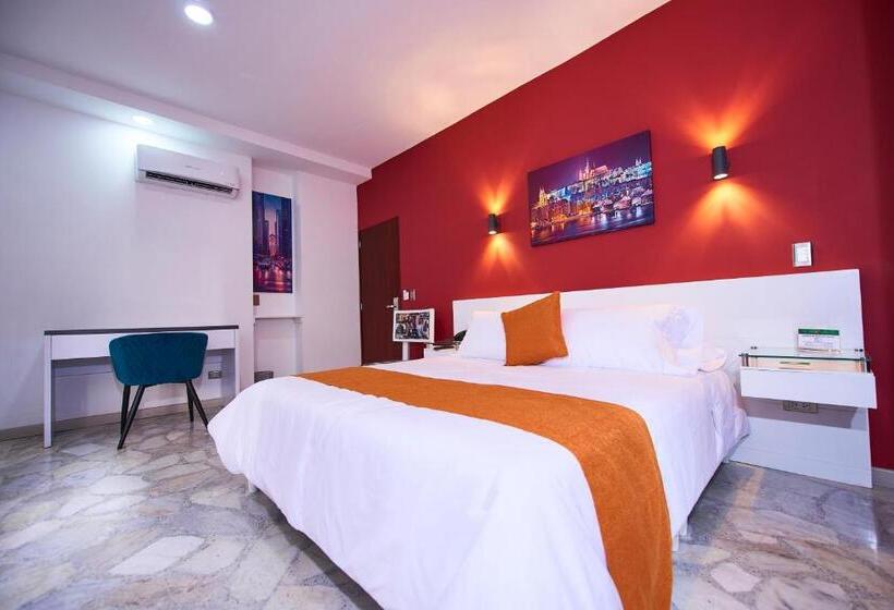 اتاق سوپریور, Casa Esmeralda Hotel Boutique