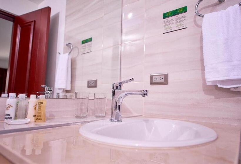 اتاق سوپریور, Casa Esmeralda Hotel Boutique