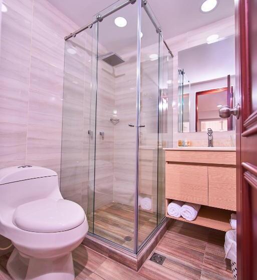 اتاق سوپریور, Casa Esmeralda Hotel Boutique