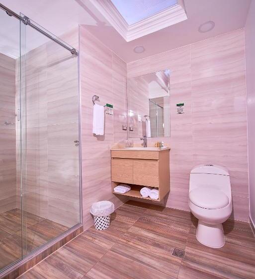 Трехместный Номер Deluxe, Casa Esmeralda Hotel Boutique