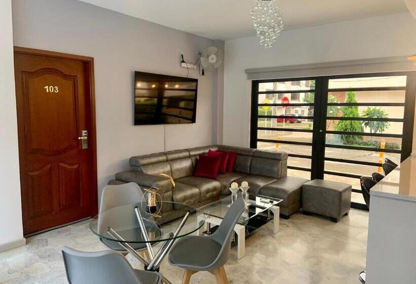 Номер Economy, Casa Esmeralda Hotel Boutique