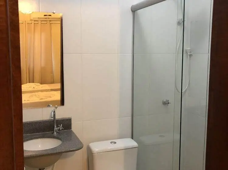 Standard-huone, Gran Parada