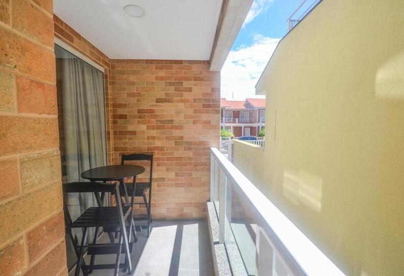 Apartamento 1 Quarto Rés-do-chão, Refugio Dos Guaias
