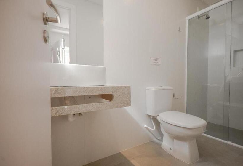 Apartamento 2 Dormitórios, Refugio Dos Guaias