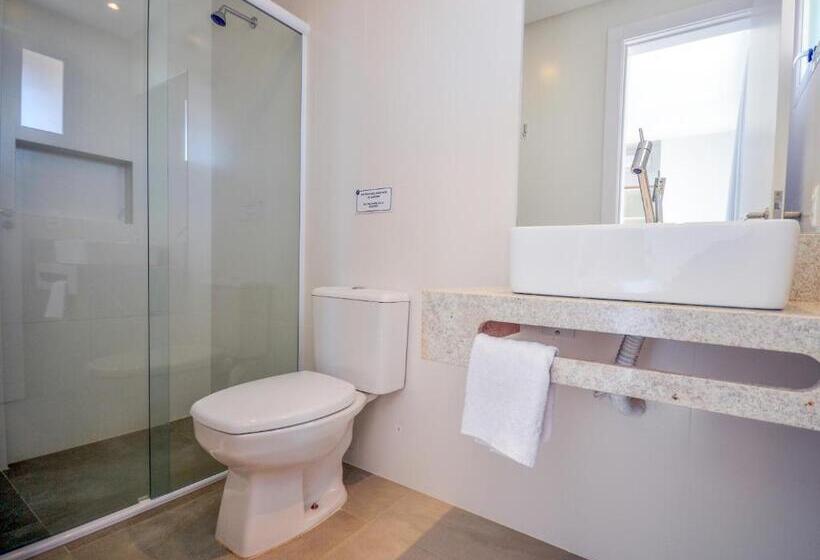 Apartamento 2 Dormitórios, Refugio Dos Guaias