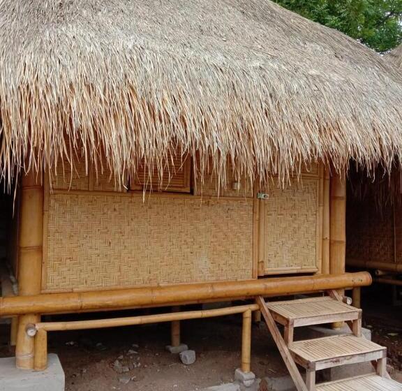 Номер Economy, Gili Kampoeng